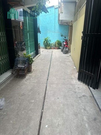 Bán nhà 47m đg Kinh Dương Vương đối diện cổng BX MIỀN TÂY 3.1 tỷ
