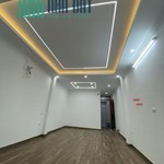 BÁN NHÀ PHỐ VĨNH TUY, HAI BÀ TRƯNG, 50M, 6 TẦNG, 11,5 TỶ. KINH DOANH, THANG MÁY,  Ô TÔ TẢI TRÁNH