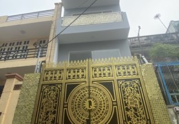 Cho thuê phòng ở 219/1A Tạ Quang Bửu, P3, Quận 8