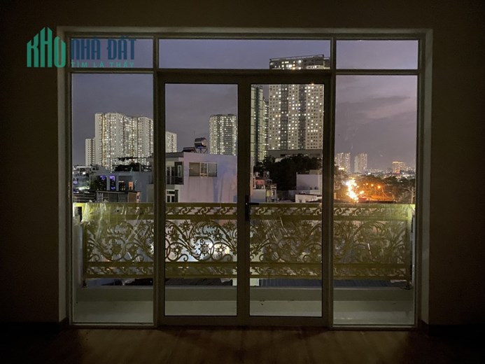 Cho thuê phòng ở 219/1A Tạ Quang Bửu, P3, Quận 8