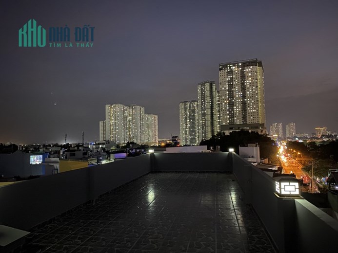 Cho thuê phòng ở 219/1A Tạ Quang Bửu, P3, Quận 8