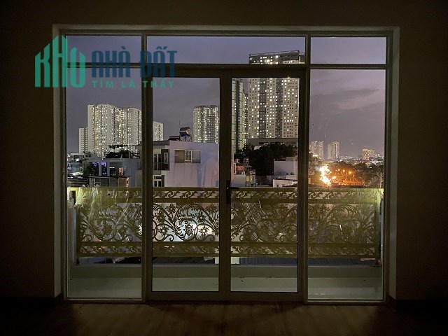 Cho thuê phòng ở 219/1A Tạ Quang Bửu, P3, Quận 8