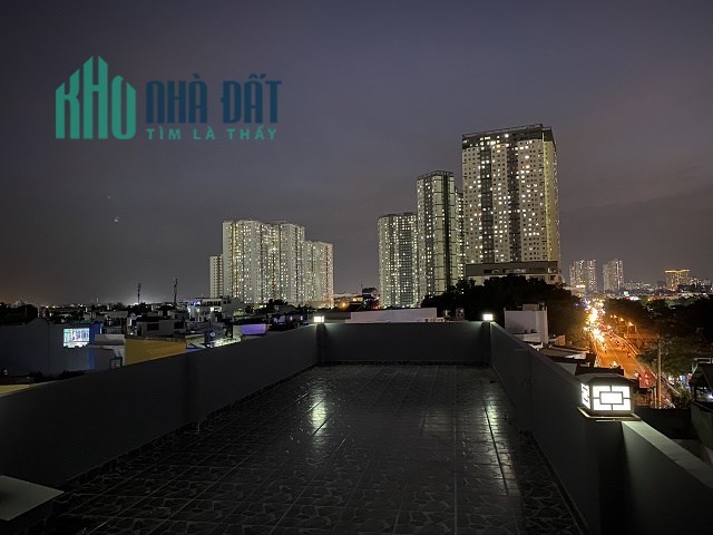 Cho thuê phòng ở 219/1A Tạ Quang Bửu, P3, Quận 8
