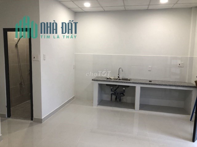 Chính chủ cần bán căn nhà mới xây xong – đường Ụ Ghe, P. Tam Phú, TP Thủ Đức