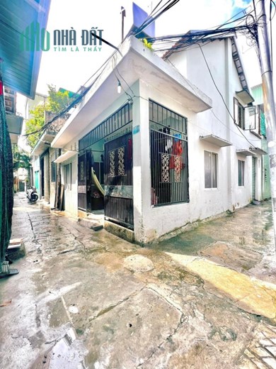 🔴💥Bán nhà 2 mặt kiệt gác lửng gỗ kiệt Điện Biên Phủ, Thanh Khê