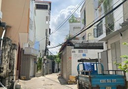 Nhà Đẹp FULL Nội Thất, Nguyễn Thượng Hiền,Gò Vấp,3Pn,35m2, 3.4 Tỷ