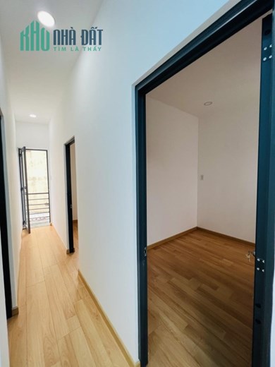 Nhà Đẹp FULL Nội Thất, Nguyễn Thượng Hiền,Gò Vấp,3Pn,35m2, 3.4 Tỷ