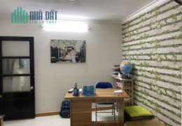 Bán căn hộ TT Nghĩa Tân, Cầu Giấy. 33.5/105m2; giá 3.6 tỷ