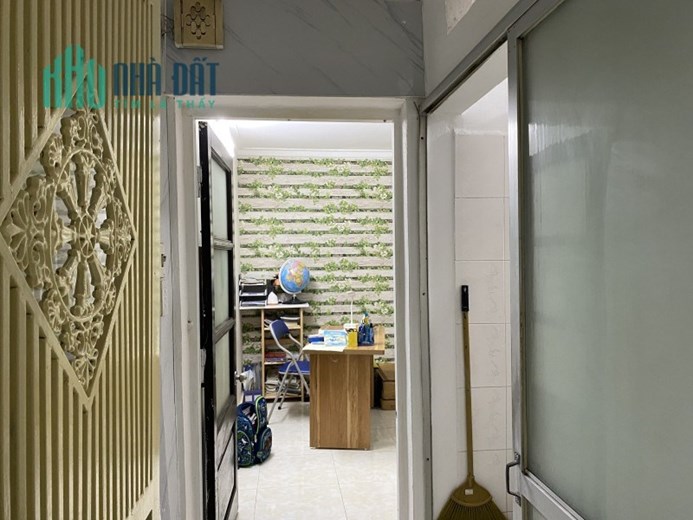 Bán căn hộ TT Nghĩa Tân, Cầu Giấy. 33.5/105m2; giá 3.6 tỷ