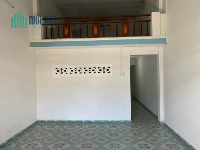 💥💥Bán nhà 2 mặt kiệt gác đúc K27 Trần Xuân Lê, Hòa Khê, Thanh Khê, Đà Nẵng