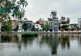 Bán biệt thự Nha Trang Vĩnh Thạnh 500m , 4 tầng tặng nội thất tiền tỷ ,giá 8,5 tỷ.