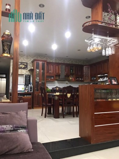 Bán biệt thự Nha Trang Vĩnh Thạnh 500m , 4 tầng tặng nội thất tiền tỷ ,giá 8,5 tỷ.