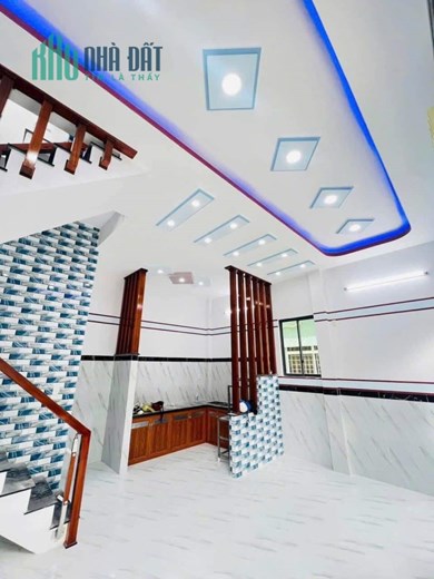 Bán nhà 2 tầng. Hẻm trần hưng đạo. thành phố quy nhơn