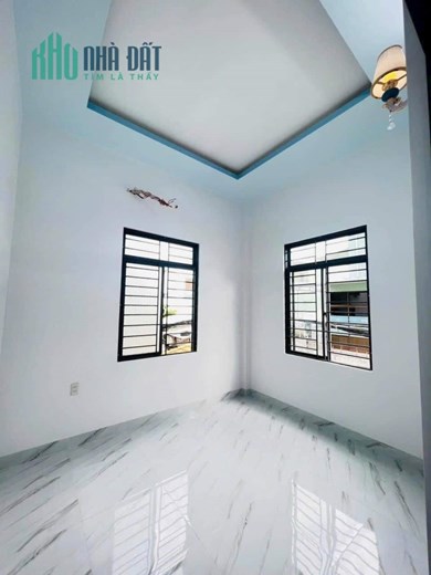 Bán nhà 2 tầng. Hẻm trần hưng đạo. thành phố quy nhơn