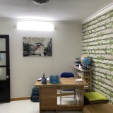 Bán căn hộ TT Nghĩa Tân, Cầu Giấy. 21/45m2; giá 1 tỷ 82