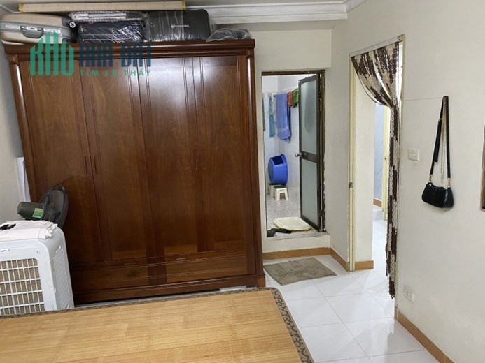 Bán căn hộ TT Nghĩa Tân, Cầu Giấy. 21/45m2; giá 1 tỷ 82