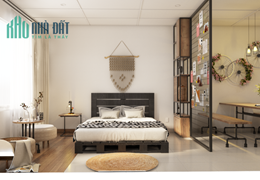 Chung cư mini Tân Bình, 33m2 tầng 2- 950 triệu - Nhà mới Ở ngay