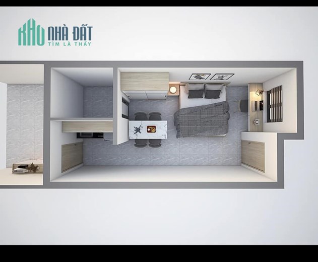Bán Căn Hộ Dịch Vụ Cao Cấp Ngõ 79 Phố Dương Quảng Hàm 60m2 x 7 tầng thang máy 12 phòng khpes kín