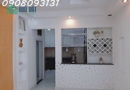 3131-50m2 Hoàng Văn Thụ Tân Bình HẺM TRƯỚC NHÀ 3M, CÁCH 3 CĂN HẺM Ô TÔ Nhỉnh 5 tỷ