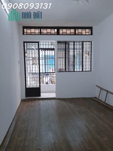 3131-50m2 Hoàng Văn Thụ Tân Bình HẺM TRƯỚC NHÀ 3M, CÁCH 3 CĂN HẺM Ô TÔ Nhỉnh 5 tỷ