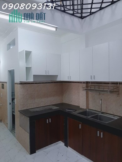 3131-50m2 Hoàng Văn Thụ Tân Bình HẺM TRƯỚC NHÀ 3M, CÁCH 3 CĂN HẺM Ô TÔ Nhỉnh 5 tỷ