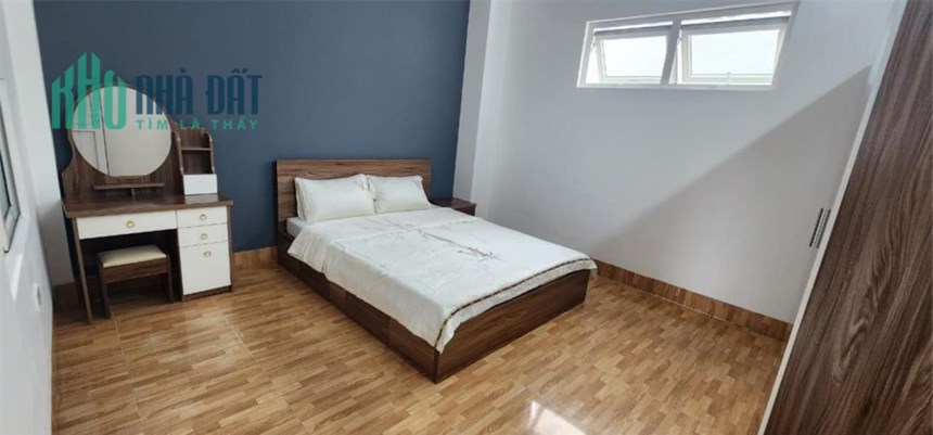 Nhà chi rẻ giữ.  Bán Nhà 3 tầng full nội thất kiệt oto trần đình Tri. Hoà minh liên chiểu.