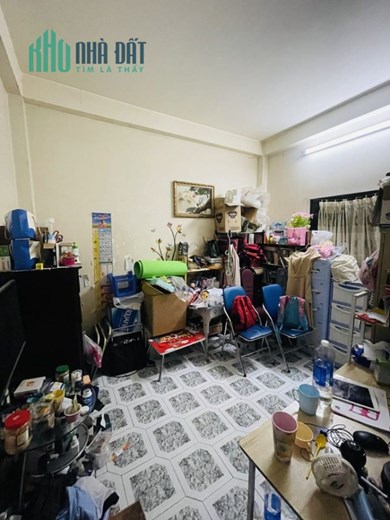 HXH NGUYỄN ĐÌNH CHIỂU PHƯỜNG 2 QUẬN 3.
