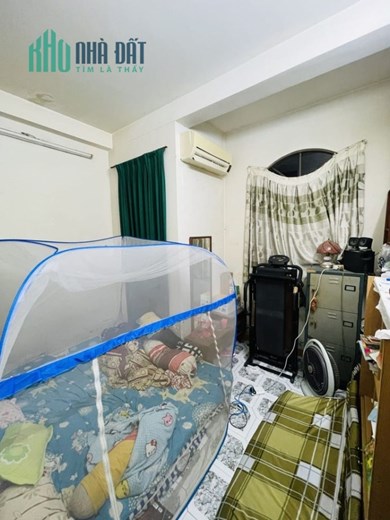 HXH NGUYỄN ĐÌNH CHIỂU PHƯỜNG 2 QUẬN 3.