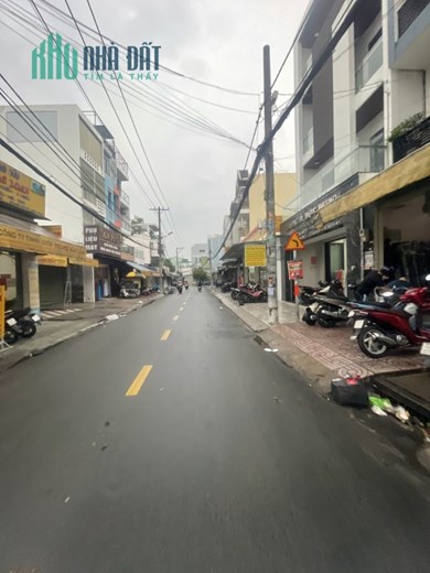 Bán Gấp Nhà Phú Thọ Hoà Tân Phú HXH vào nhà 56m2, Kế mặt tiền 2 Tầng 4 tỷ4