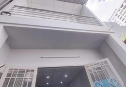 NGUYỄN CÔNG HOAN PHƯỜNG 7 QUẬN PHÚ NHUẬN.