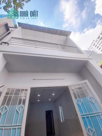 NGUYỄN CÔNG HOAN PHƯỜNG 7 QUẬN PHÚ NHUẬN.