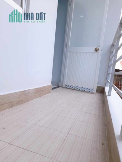 NGUYỄN CÔNG HOAN PHƯỜNG 7 QUẬN PHÚ NHUẬN.