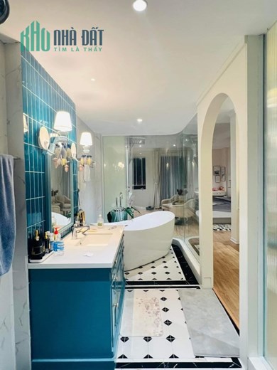 NHÀ VĂN QUÁN – HÀ ĐÔNG 38M2 * 4 TẦNG. PHỐ VÍP, PHÂN KHÚC CỰC HIẾM NGƯỜI BÁN, KINH DOANH ĐỈNH, Ô TÔ