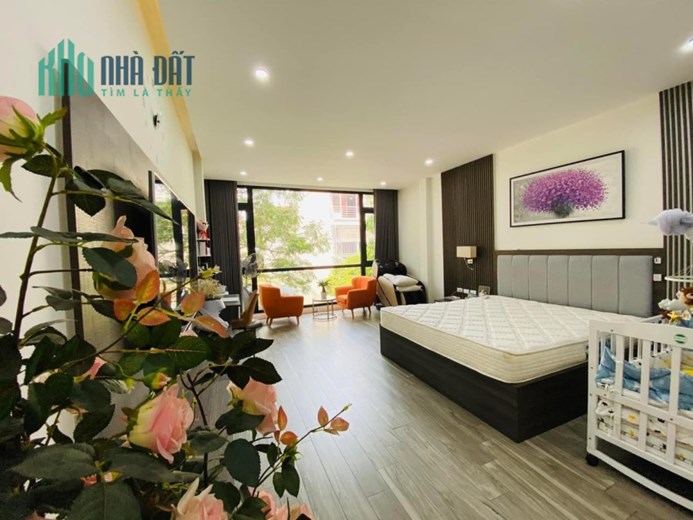 Giá Cực Sốc, Liền Kề Văn Phú, Mặt Tiền 4.5m, 12 Tỷ