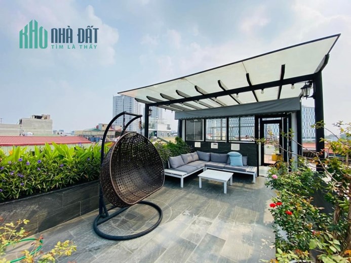 Giá Cực Sốc, Liền Kề Văn Phú, Mặt Tiền 4.5m, 12 Tỷ
