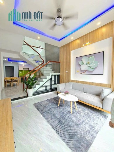 Chào bán nhà 2 tầng kiệt xe tải . Tôn đức thắng.cách đường chỉ 25m ngay bến xe