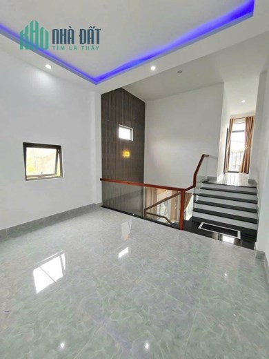Chào bán nhà 2 tầng kiệt xe tải . Tôn đức thắng.cách đường chỉ 25m ngay bến xe