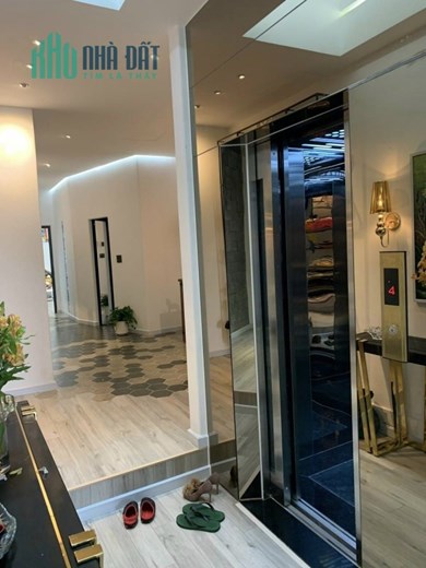 Nhà siêu đẹp, siêu kinh doanh Bùi Thị Xuân, hàng hiếm Tân Bình