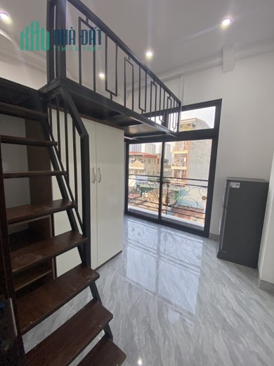 🏠 TÒA CCMN MỚI - CÓ GÁC XÉP- 7 TẦNG - 17 PHÒNG -THU 90TR/TH  - HƠN 9 TỶ 📞 HẰNG mini