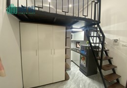 🏠 TÒA CCMN MỚI - CÓ GÁC XÉP- 7 TẦNG - 17 PHÒNG -THU 90TR/TH  - HƠN 9 TỶ 📞 HẰNG mini