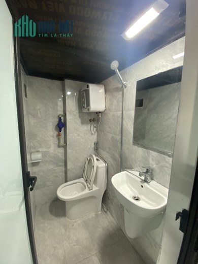 🏠 TÒA CCMN MỚI - CÓ GÁC XÉP- 7 TẦNG - 17 PHÒNG -THU 90TR/TH  - HƠN 9 TỶ 📞 HẰNG mini