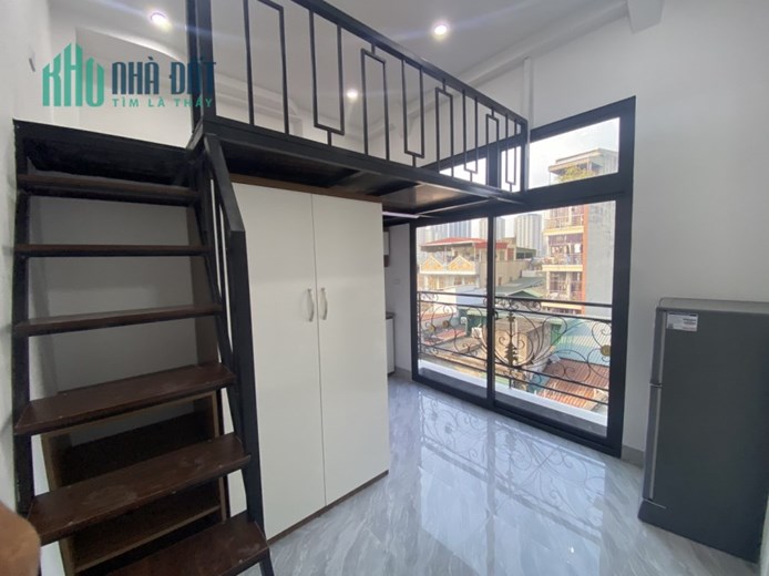 🏠 TÒA CCMN MỚI - CÓ GÁC XÉP- 7 TẦNG - 17 PHÒNG -THU 90TR/TH  - HƠN 9 TỶ 📞 HẰNG mini
