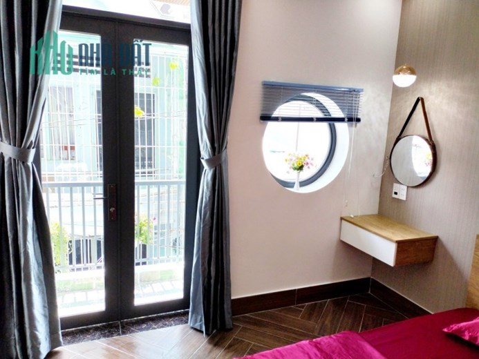 bán gấp nhà hẻm 3m Phạm Văn Chiêu, P. 14, Gò Vấp, Gần Chợ Thạch Đà
