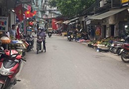 Hiếm Cực Độ, Phan Đình Giót La Khê, Mặt Kinh Doanh, 61m Mặt Tiền Hơn 4m, Chỉ Hơn 5 Tỷ Chút