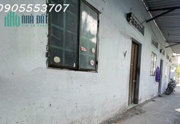 Hiếm có, CHỈ 2,55 TỶ- Trung tâm HÒA CƯỜNG NAM, Hải Châu, ĐN. Bán nhà 100m2 (5x20m) đang có dòng