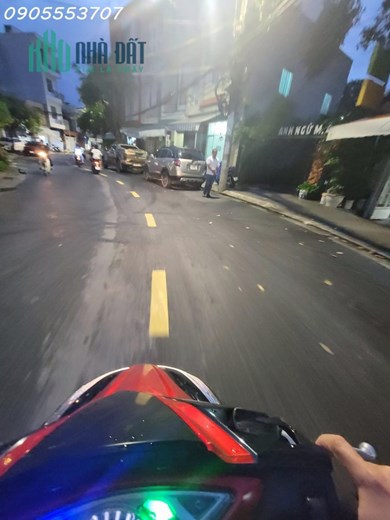 Hiếm có, CHỈ 2,55 TỶ- Trung tâm HÒA CƯỜNG NAM, Hải Châu, ĐN. Bán nhà 100m2 (5x20m) đang có dòng