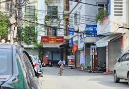 Chủ thiện chí giảm 200 triệu Văn Phú, Hà Đông, ngõ 3m ô tô gần, 32m x mt 3.8m, hơn 2 tỷ.