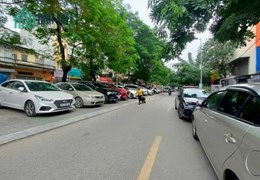 Chỉ 8.9 tỷ-Phân lô-Ô tô-Thang máy-Nhà mới-Sát Hồ Tây