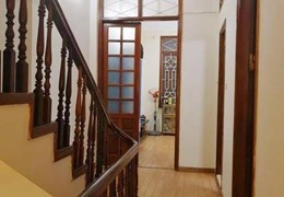 Cần bán nhà Ngọc Hồi, Thanh Trì 33m2, 5 tầng - 2.9 tỷ