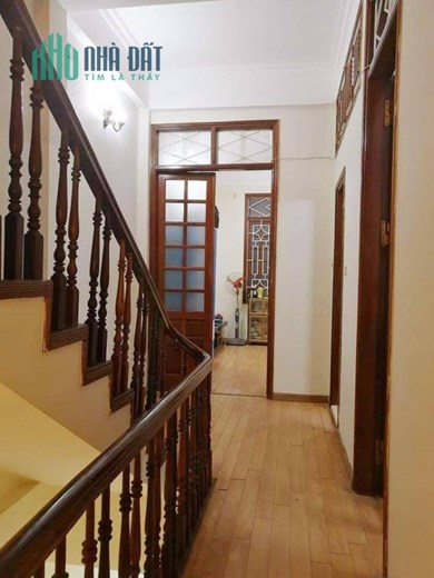 Cần bán nhà Ngọc Hồi, Thanh Trì 33m2, 5 tầng - 2.9 tỷ